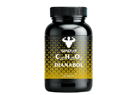 DIANABOL | 10mg - 30mg Variant