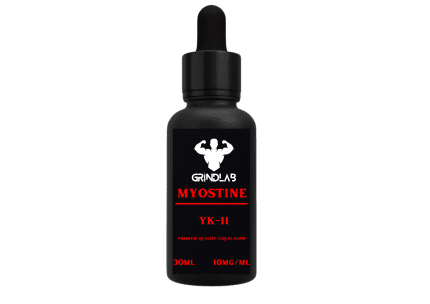 YK-11 | 10mg - 25mg/ml, 30ml